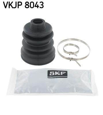SKF VKJP 8043 Kit cuffia, Semiasse-Kit cuffia, Semiasse-Ricambi Euro